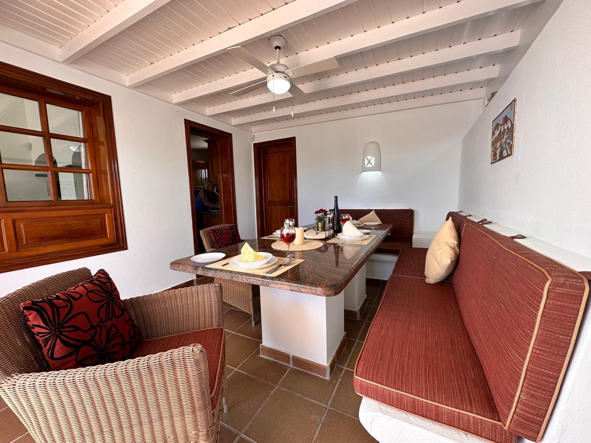 Villa Amura Playa Blanca  Bagian luar foto